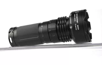 Фонарь Sunwayman M40A