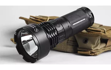 Фонарь Sunwayman M40A