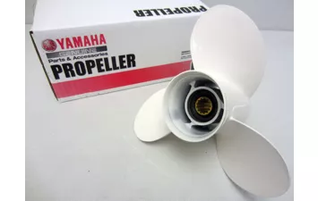 Винт BS.Pro Y40 для Yamaha 40-60 л.с.