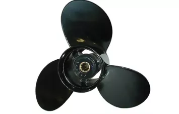 Винт BS.Pro S60 для Suzuki 60-140 л.с.