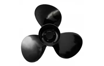 Винт Mercury Black Max для МE80-115 лс