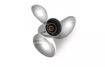 Винт Solas New Saturn для Suziki 150-300 л.с.
