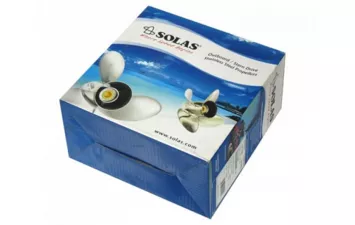 Винт Solas New Saturn для Suziki 150-300 л.с.