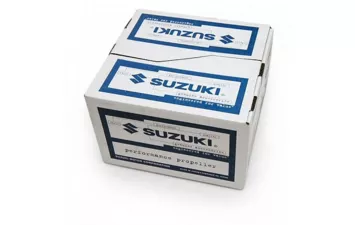 Винт Solas New Saturn для Suziki 150-300 л.с.