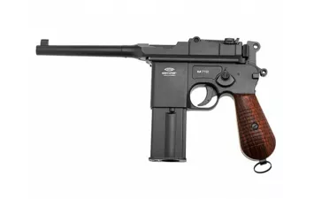 Пистолет пневматический Gletcher М712