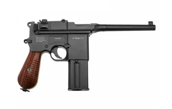 Пистолет пневматический Gletcher М712