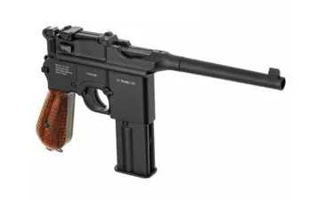 Пистолет пневматический Gletcher М712