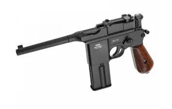 Пистолет пневматический Gletcher М712