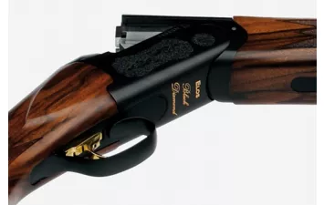 Ружье Fabarm Elos Black Diamond к.12/76 ствол 760 мм