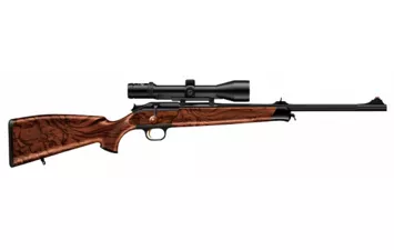 Карабин Blaser R93 к.9.3х62 + 30-06 Sprg + 223 Rem Attache