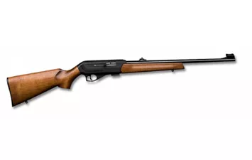 Карабин CZ 512 к.22 LR Standart