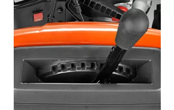 Снегоуборщик Husgvarna ST 227 P