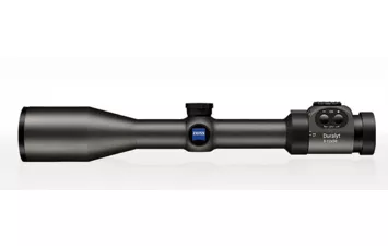 Прицел Zeiss Duralyt 3-12х50 с подсветкой