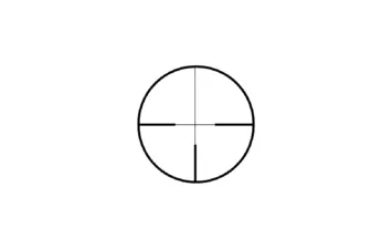 Прицел Zeiss Duralyt 2-8x42 без подсветки