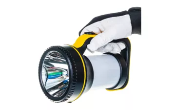 Фонарь Космос KOSAccu2007W 7Вт LED, лит.аккум. 4800мАч, 30*0,5Вт