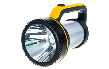Фонарь Космос KOSAccu2007W 7Вт LED, лит.аккум. 4800мАч, 30*0,5Вт