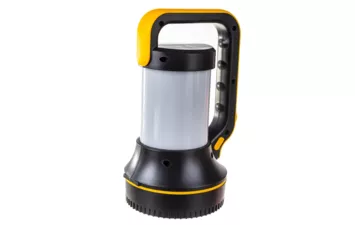 Фонарь Космос KOSAccu2007W 7Вт LED, лит.аккум. 4800мАч, 30*0,5Вт