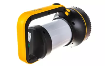 Фонарь Космос KOSAccu2007W 7Вт LED, лит.аккум. 4800мАч, 30*0,5Вт