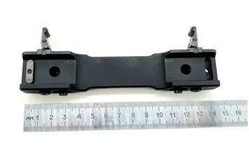 Кронштейн Innomount Weaver/Picatinny - без колец