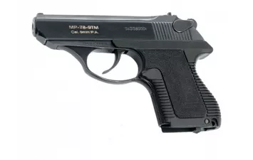 Пистолет ОООП MP-78-9ТМ ПСМ к.9 мм Р.А.