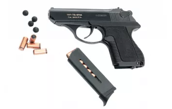 Пистолет ОООП MP-78-9ТМ ПСМ к.9 мм Р.А.