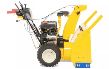 Снегоуборщик Cub Cadet 528 HD SWE