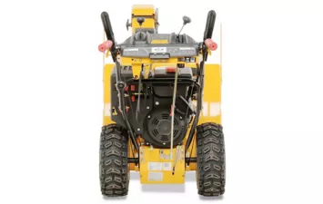 Снегоуборщик Cub Cadet 528 HD SWE