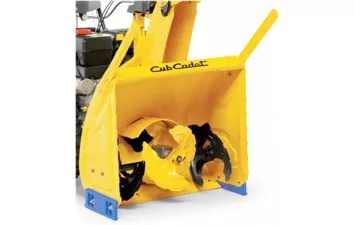 Снегоуборщик Cub Cadet 528 HD SWE