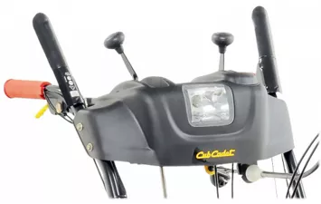 Снегоуборщик Cub Cadet 528 HD SWE