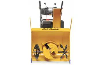 Снегоуборщик Cub Cadet 528 HD SWE