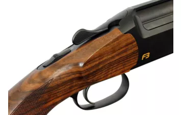 Ружье Blaser F3 St Competition к.12/76 ствол 760мм