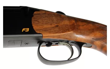 Ружье Blaser F3 St Competition к.12/76 ствол 760мм