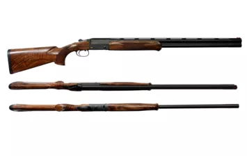 Ружье Blaser F3 St Competition к.12/76 ствол 760мм