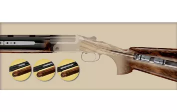 Ружье Blaser F3 St Competition к.12/76 ствол 760мм