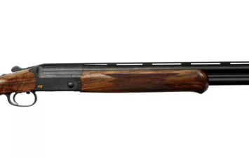 Ружье Blaser F3 St Competition к.12/76 ствол 760мм