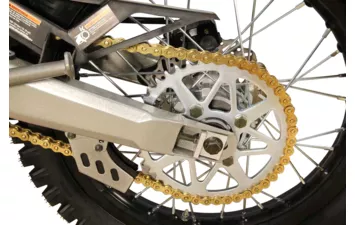 Мотоцикл Avantis FX 250 (172MM)