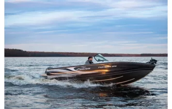 Катер NorthSilver 615 Fish Sport 20-21