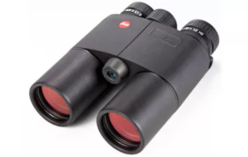 Бинокль-дальномер Leica Geovid 10х42 HD-R