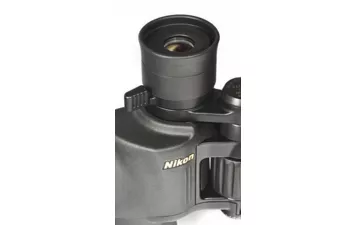 Бинокль Nikon 10-22х50 Aculon A211 Zoom