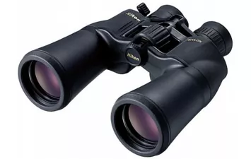 Бинокль Nikon 10-22х50 Aculon A211 Zoom