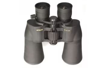 Бинокль Nikon 10-22х50 Aculon A211 Zoom