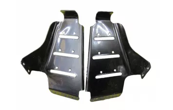 Комплект подножек для SKI-DOO 860200670