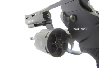 Револьвер пневматический Gletcher CLT B4