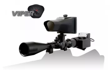 Цифровая камера NiteSite модель Viper до 100 м