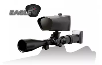 Цифровая камера NiteSite модель Eagle до 500 м