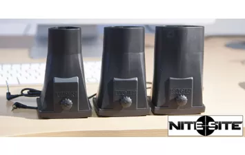 Цифровая камера NiteSite модель Eagle до 500 м