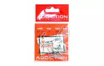 Застежка Extreme Fishing EF55