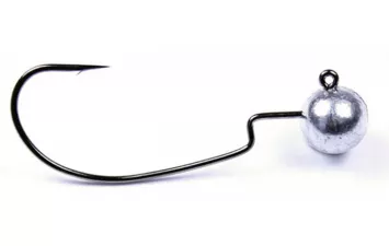 Джиг-головка Decoy Nail Bomb МО-71