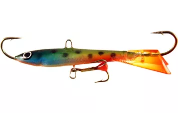 Балансир Karismax Koko 3   6 см 16гр б/х