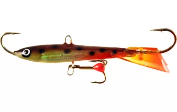 Балансир Karismax Koko 3   6 см 16гр б/х